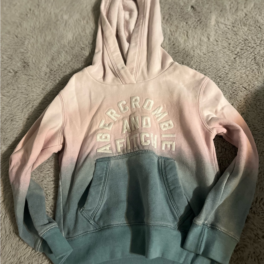 Abercrombie kids sweatshirt